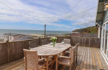 Ammonite Holiday Cottage