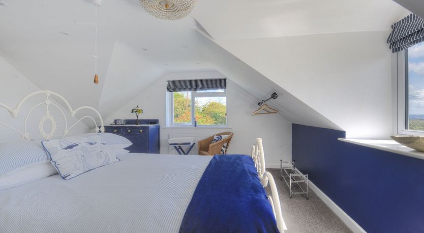 Photo of High Bullen Cottage