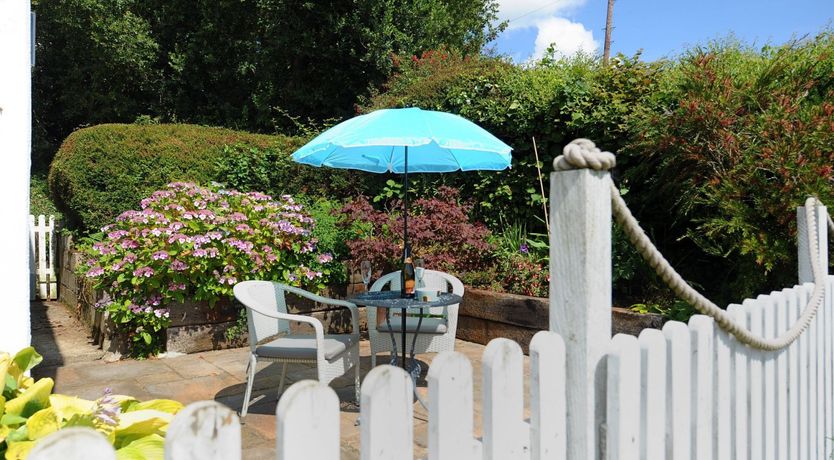 Photo of High Bullen Cottage