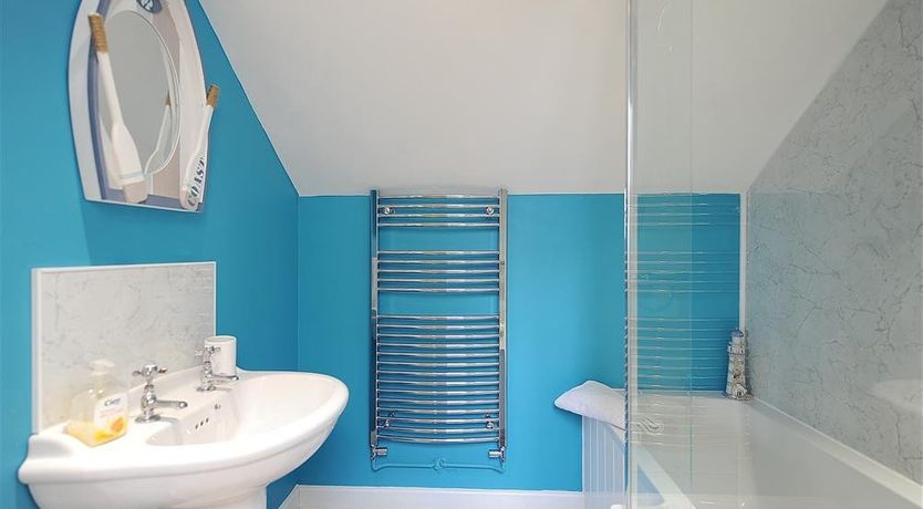 Photo of High Bullen Cottage