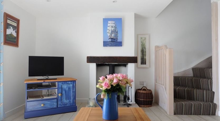 Photo of High Bullen Cottage