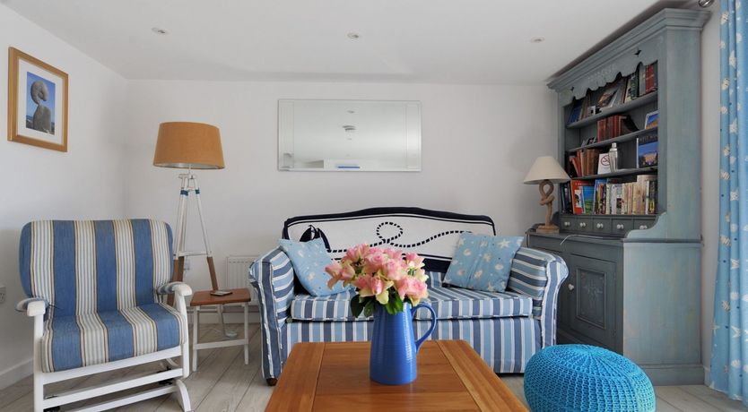 Photo of High Bullen Cottage