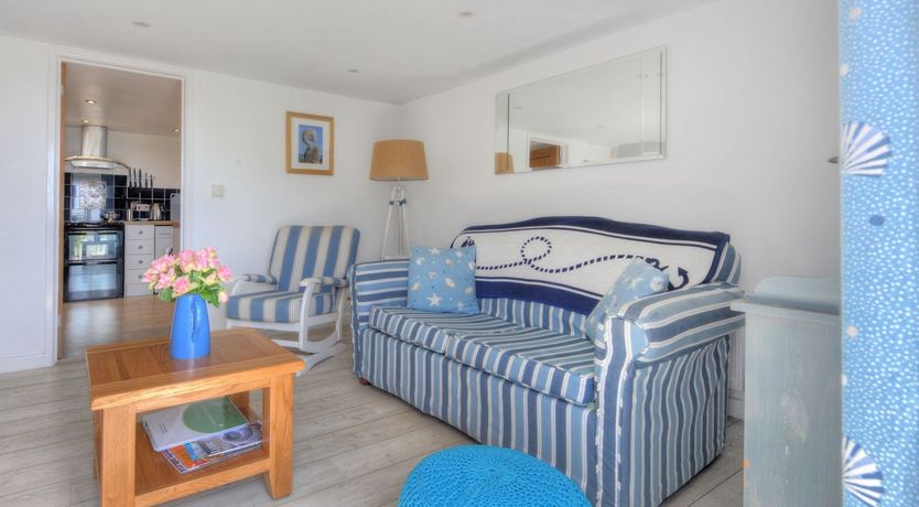 Photo of High Bullen Cottage