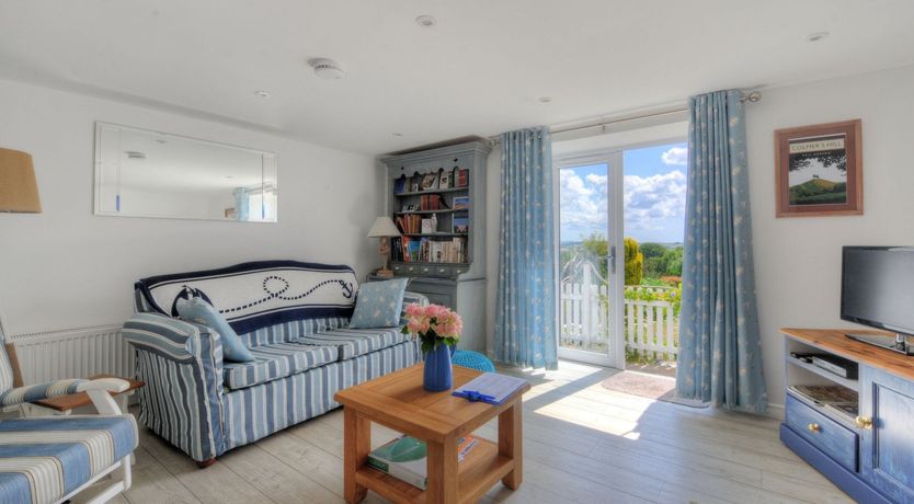 Photo of High Bullen Cottage