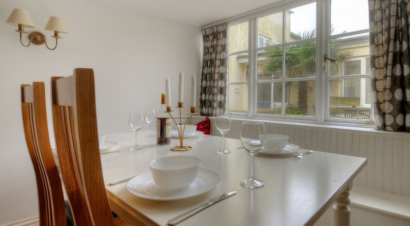 Photo of Tudor Cottage