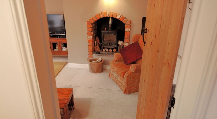 Photo of Tudor Cottage