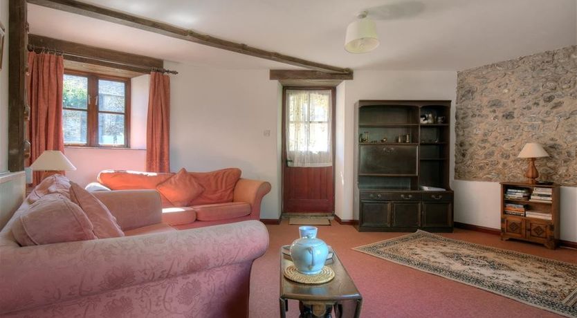 Photo of Vine Cottage