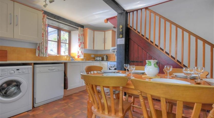 Photo of Vine Cottage