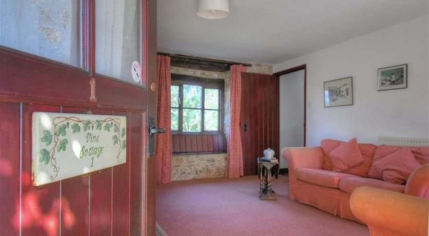 Photo of Vine Cottage