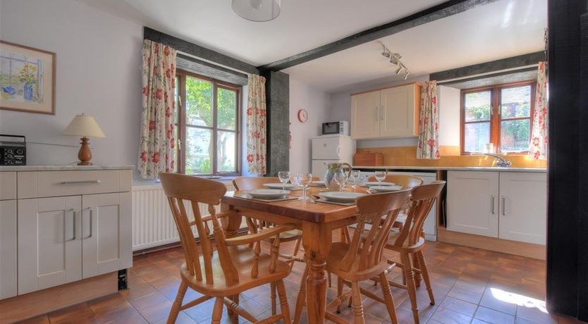 Photo of Vine Cottage