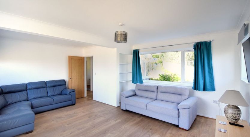 Photo of Lottys Lookout