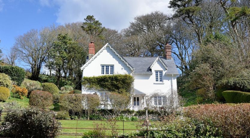 Photo of Lynch Cottage