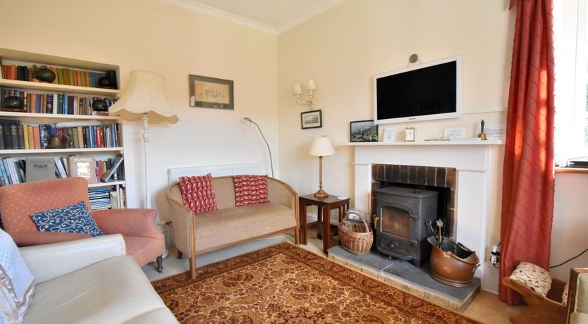 Photo of Lynch Cottage