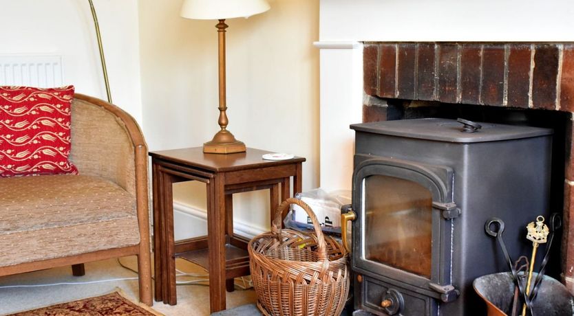 Photo of Lynch Cottage