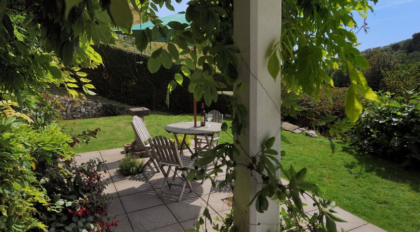 Photo of Lynch Cottage