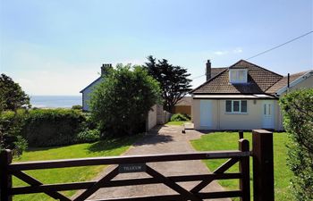 Tillicum Holiday Cottage