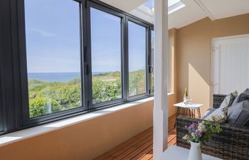 Tillicum Holiday Cottage