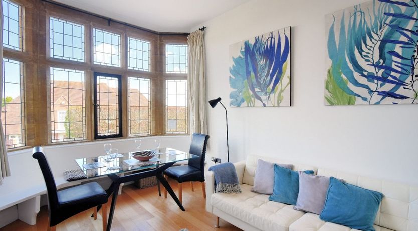 Photo of 1 Coram Tower