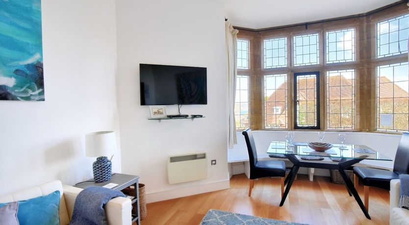 Photo of 1 Coram Tower