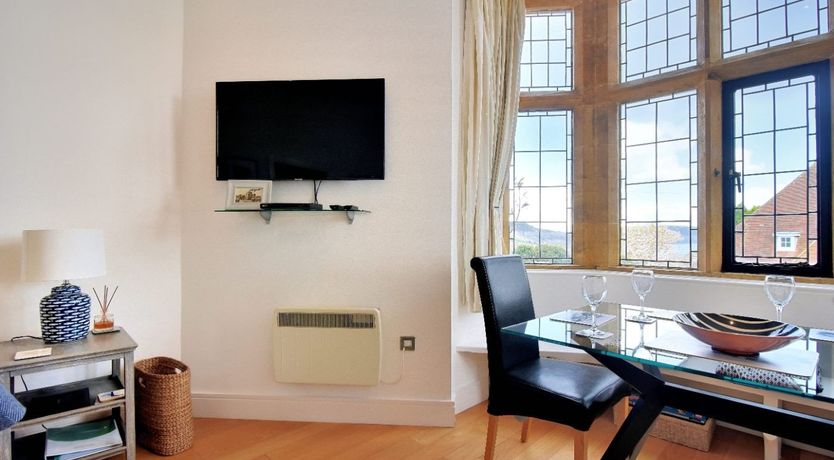 Photo of 1 Coram Tower