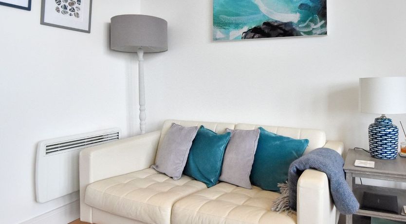 Photo of 1 Coram Tower