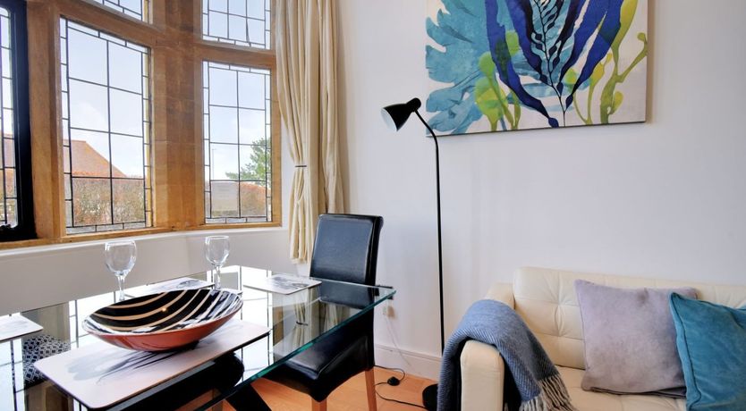 Photo of 1 Coram Tower