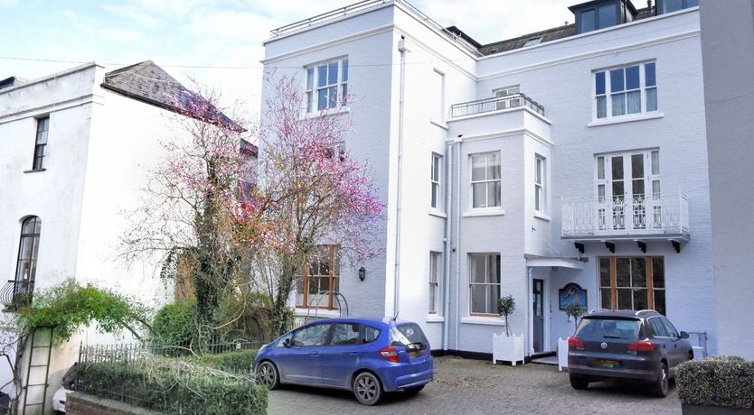 Photo of The Portland Suite