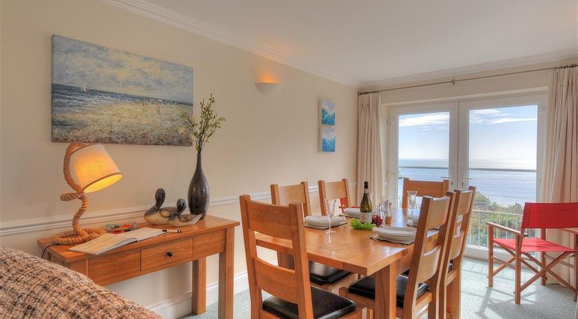 Photo of The Portland Suite