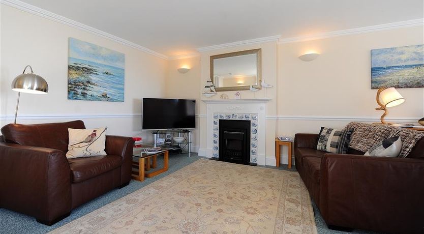 Photo of The Portland Suite