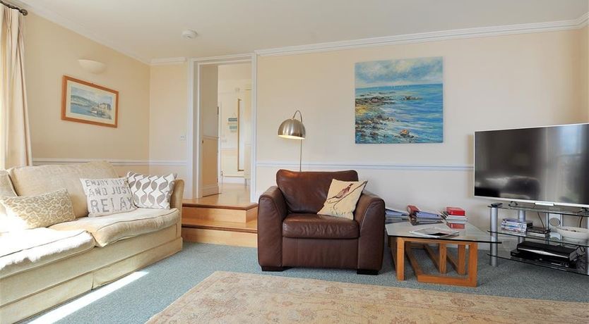 Photo of The Portland Suite