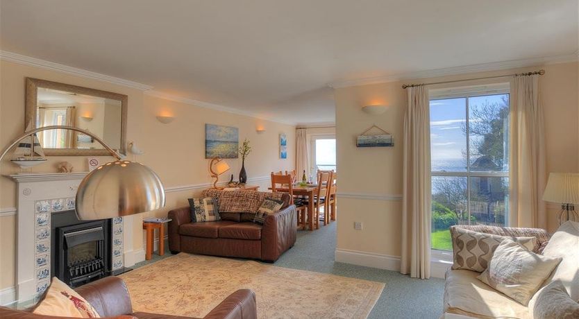 Photo of The Portland Suite