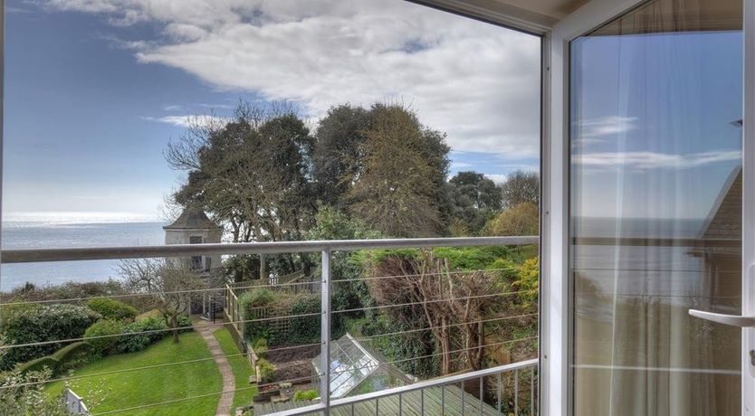 Photo of The Portland Suite