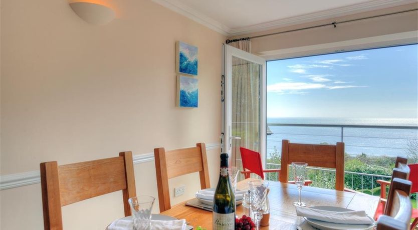 Photo of The Portland Suite