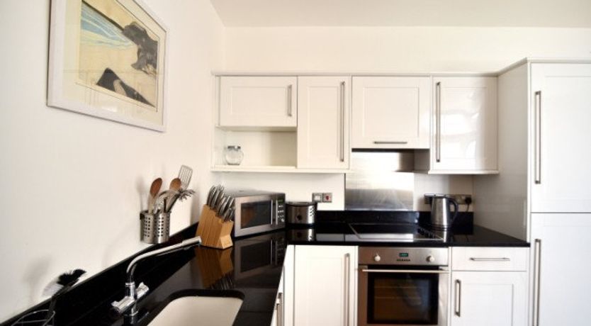 Photo of 5 Coram Tower