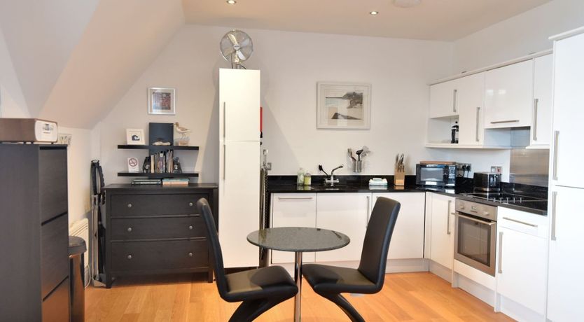 Photo of 5 Coram Tower