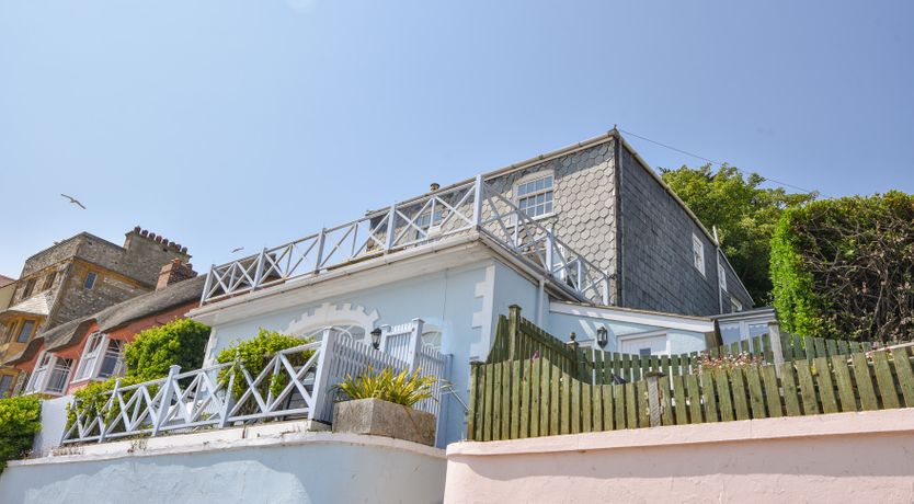 Photo of 3 Argyle House