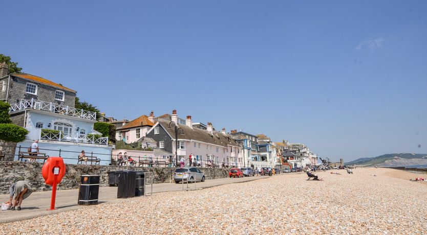 Photo of 3 Argyle House