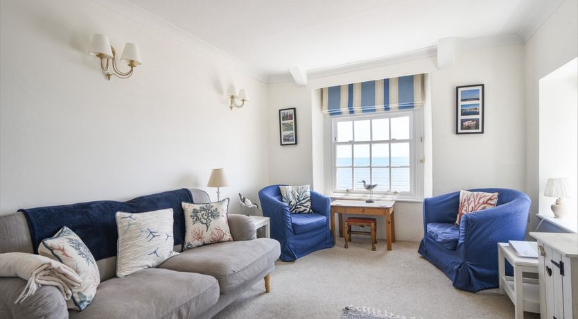 Photo of 3 Argyle House