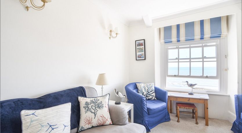 Photo of 3 Argyle House