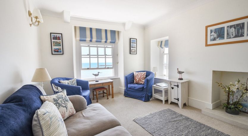 Photo of 3 Argyle House