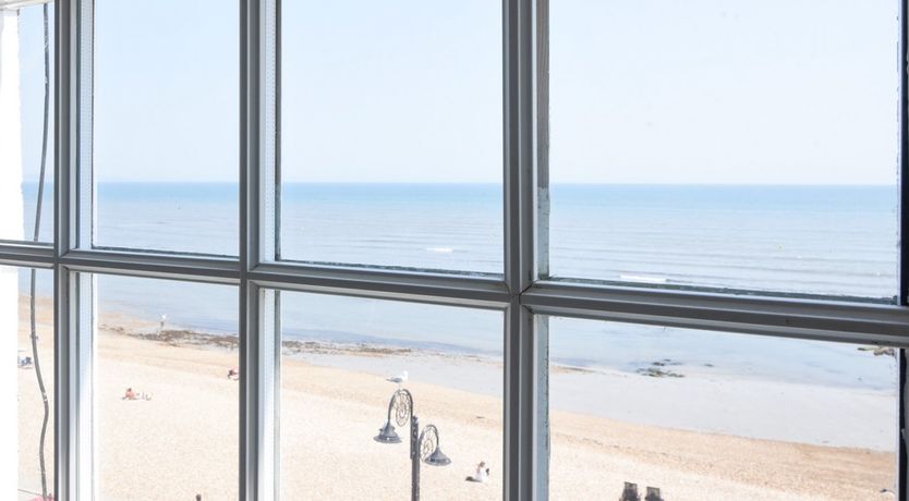 Photo of 3 Argyle House