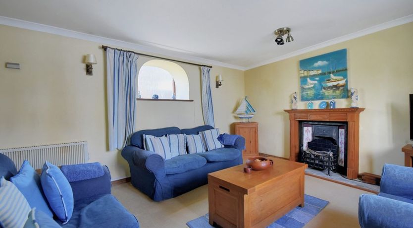 Photo of Honeysuckle Cottage