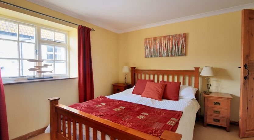 Photo of Honeysuckle Cottage