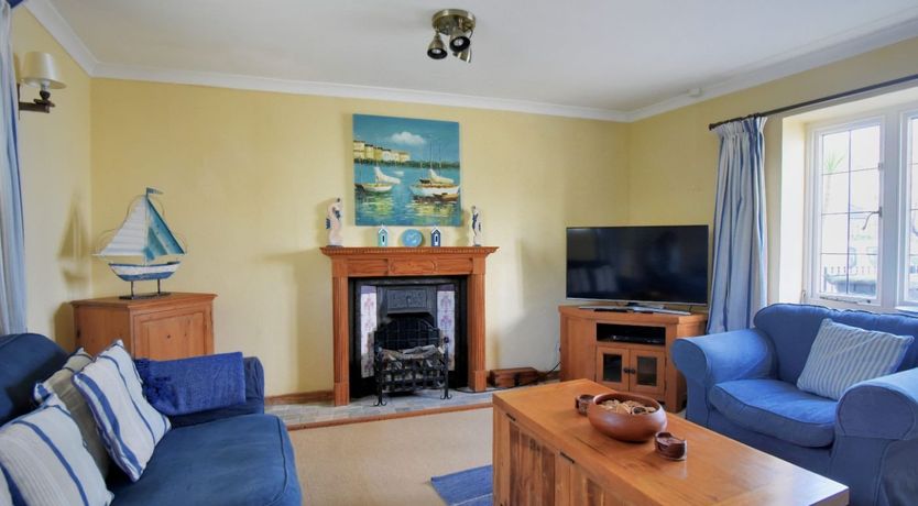 Photo of Honeysuckle Cottage