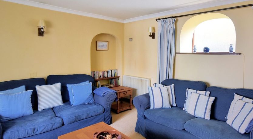 Photo of Honeysuckle Cottage