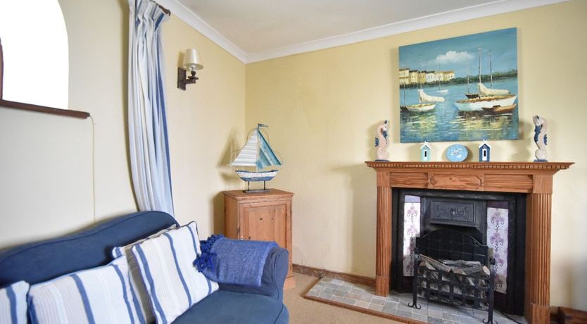 Photo of Honeysuckle Cottage