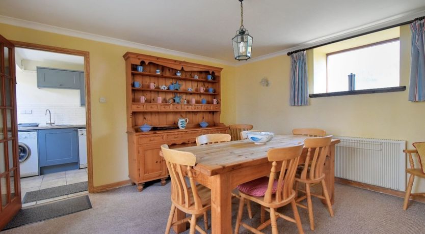 Photo of Honeysuckle Cottage