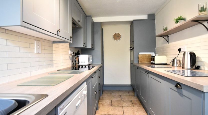 Photo of Honeysuckle Cottage