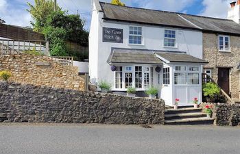 The Flower Patch Holiday Cottage