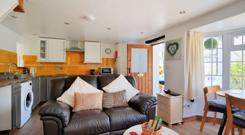 Photo of The Flower Patch